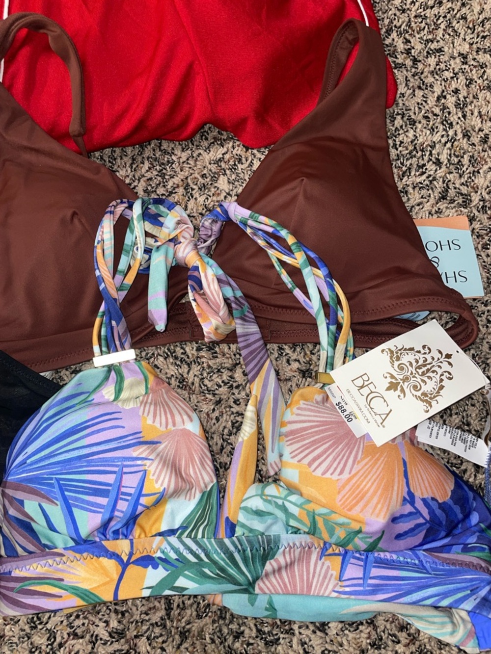 🤩HUGE 23 PIECE RESELL WOMANS CLOTHING BUNDLE Size XS-XXL | NWT! #1 - Picture 5 of 6